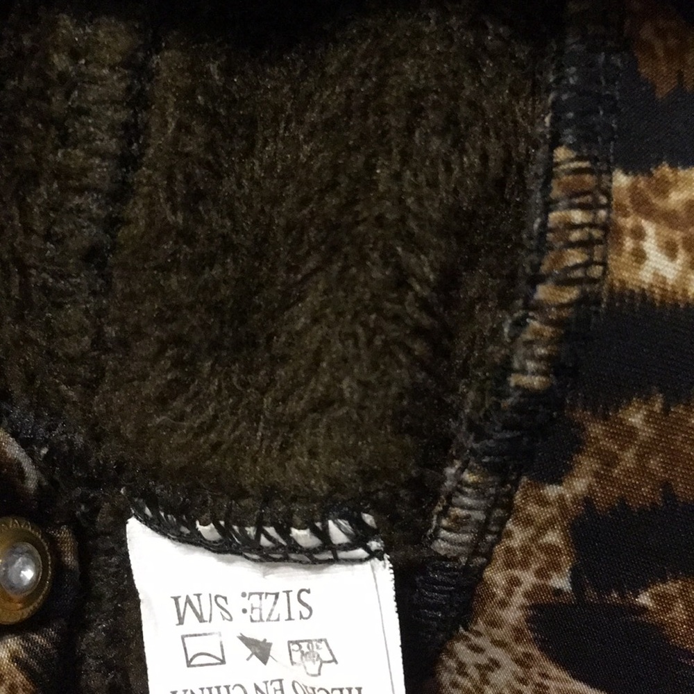 Legging/Pants - Picture 10 of 10